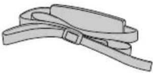 SHARP VL-AH150U - Supplied Accessories - 6