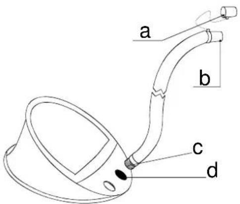 ZODIAC Cadet 260 Solid - THE FOOT PUMP - 1