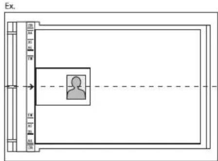 CANON imageClass MF4380dn - Press [Collate/2 on 1] repeatedly to select , then press [OK]. - 2