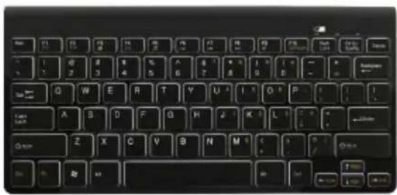Maxxter ACT-KB-BT-001 - 4