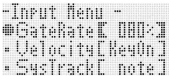 -Input: heng -Go:be:te: [100]:3 -Velocite: [Neahn] -SusTrack: [note:]