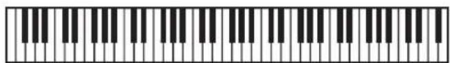 CASIO CTK-6250 - Superposition et partage de sonorités - 1