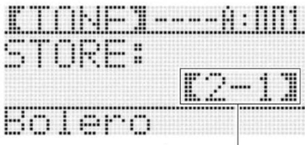 STONEE 4:00 STORE: B2-13 Bolero