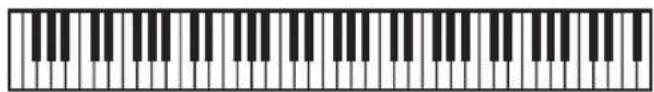 CASIO CTK-6250 - Superposition et partage de sonorités - 2