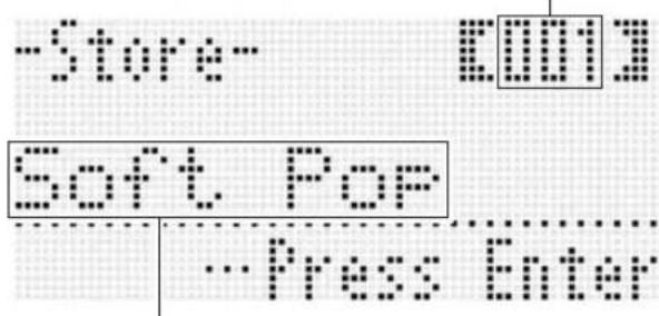 -Store Soft Pop Press Enter