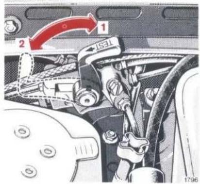 Mercedes-Benz 230 E (1988) - Automatically Engaging Four-wheel Drive (4MATIC) - 1