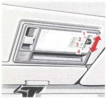 Mercedes-Benz 230 E (1988) - Notes: - 1