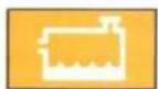 Mercedes-Benz 230 E (1988) - Warning lamps - 5