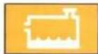 Mercedes-Benz 300 CE (1988) - Warning lamps - 5