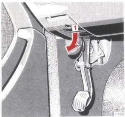 Mercedes-Benz 300 CE (1988) - Practical Tips - 2