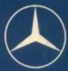 Mercedes-Benz 300 CE (1988) - Owner's Manual - 1