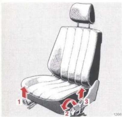 Mercedes-Benz 300 CE (1988) - Note: - 1