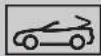 Mercedes-Benz SLS AMG Roadster (2014) - Display messages - 10