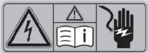 SMART Fortwo electric drive (2014) - DANGER - 1