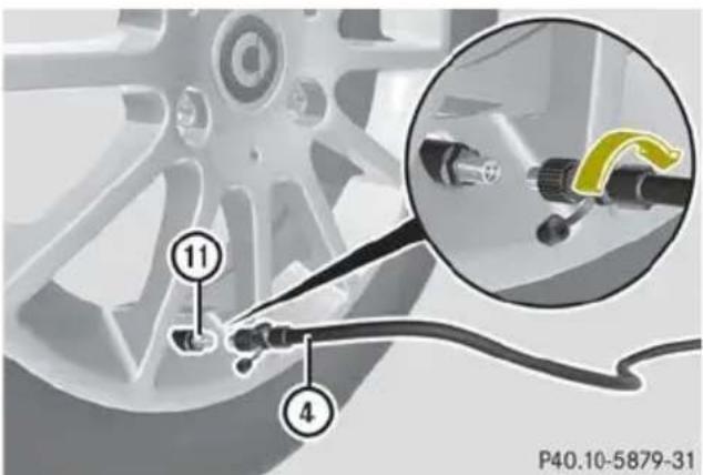 SMART Fortwo electric drive (2014) - ATTENTION - 3