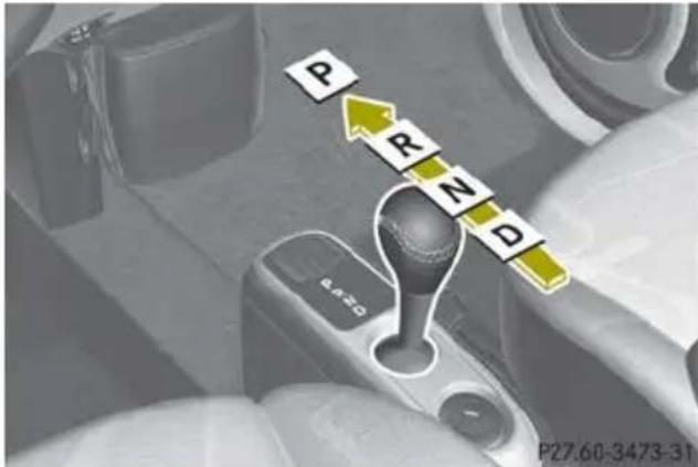 SMART Fortwo electric drive (2014) - ATTENTION - 1