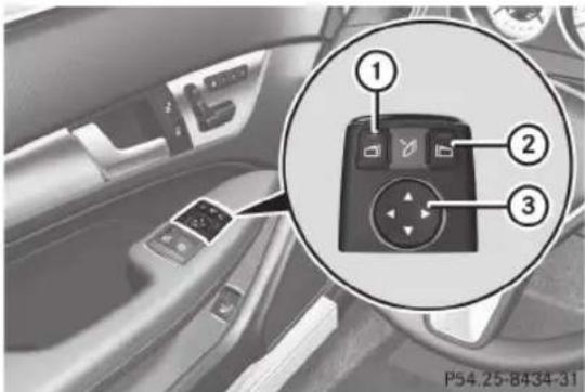 Mercedes-Benz C-Class Coupe (2012) - ATTENTION - 1