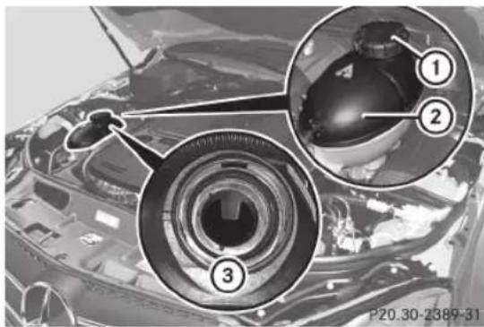Mercedes-Benz C-Class Coupe (2012) - ATTENTION - 1