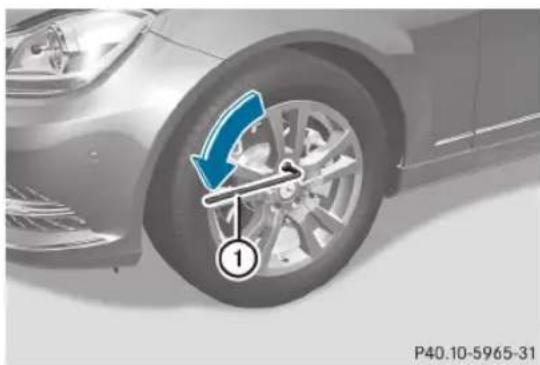Mercedes-Benz C-Class Coupe (2012) - ATTENTION - 1