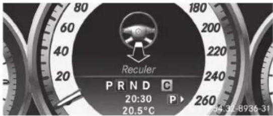 Mercedes-Benz C-Class Coupe (2012) - ATTENTION - 1