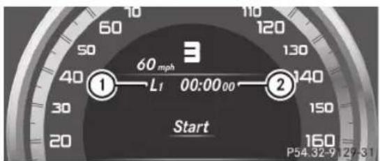 Mercedes-Benz C-Class Coupe (2012) - ATTENTION - 1