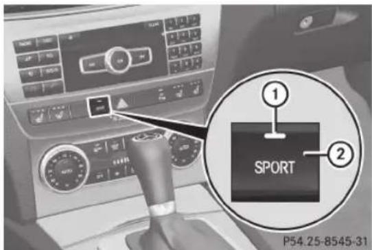 Mercedes-Benz C-Class Coupe (2012) - Notes générales - 1