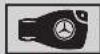 Mercedes-Benz C-Class Coupe (2012) - ATTENTION - 18