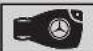 Mercedes-Benz C-Class Coupe (2012) - ATTENTION - 13