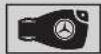 Mercedes-Benz C-Class Coupe (2012) - ATTENTION - 15
