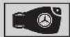 Mercedes-Benz C-Class Coupe (2012) - ATTENTION - 16