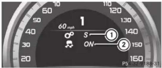 Mercedes-Benz C-Class Coupe (2012) - SETUP - 1