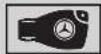 Mercedes-Benz C-Class Coupe (2012) - ATTENTION - 14