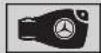 Mercedes-Benz C-Class Coupe (2012) - ATTENTION - 17