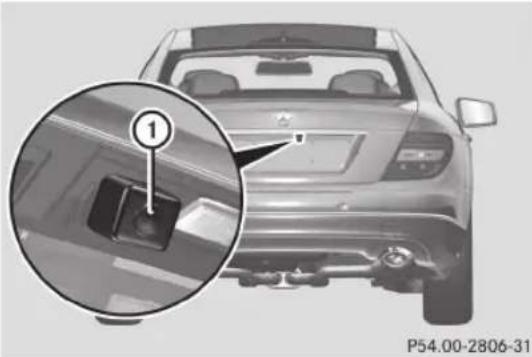 Mercedes-Benz C-Class Coupe (2012) - ATTENTION - 1