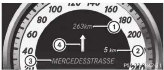 Mercedes-Benz C-Class Coupe (2012) - Aucun changement de direction annoncé - 1