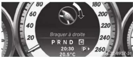 Mercedes-Benz C-Class Coupe (2012) - ATTENTION - 2