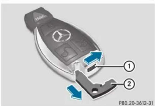 Mercedes-Benz SLS AMG Coupe (2012) - Notes générales - 1
