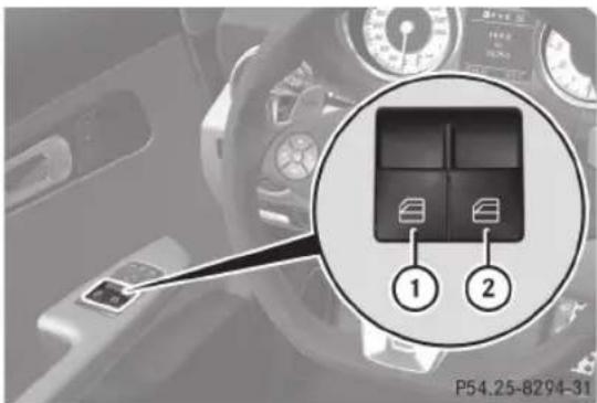 Mercedes-Benz SLS AMG Coupe (2012) - ATTENTION - 1