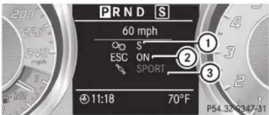 Mercedes-Benz SLS AMG Coupe (2012) - SETUP - 1