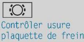 Mercedes-Benz SLS AMG Coupe (2012) - Mémoire des messages - 4