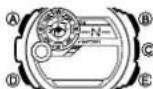 CASIO G-Shock G9300-1 Mudman - Important! - 1