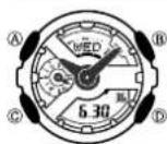 CASIO G-Shock GA-110C-7AER - About This Manual - 1
