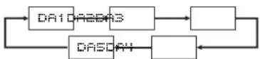 CASIO Radio Controlled WVA-109HDE-1AVER - Date Alert - 4