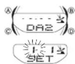 CASIO Radio Controlled WVA-109HDE-1AVER - Date Alert - 3