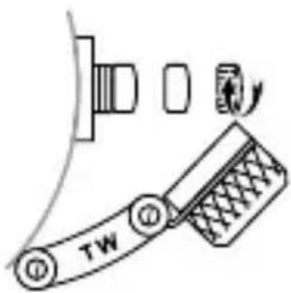 TW Steel CE1019 CEO Canteen - ADJUSTING THE TIME - 1