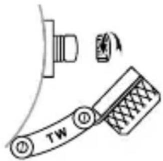 TW Steel CE1019 CEO Canteen - IMPOSTARE IL GIORNO - 2