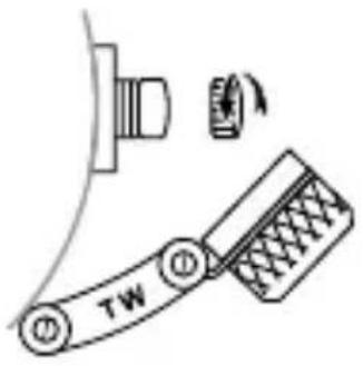 TW Steel CE1019 CEO Canteen - ADJUSTING THE DATE - 1