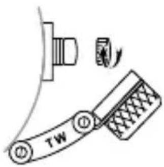 TW Steel CE1019 CEO Canteen - TAGESEINSTELLUNG - 3