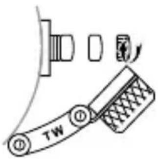 TW Steel CE1019 CEO Canteen - ADJUSTING THE TIME - 1