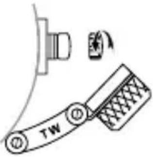 TW Steel CE1019 CEO Canteen - DATUMSEINSTELLUNG - 1